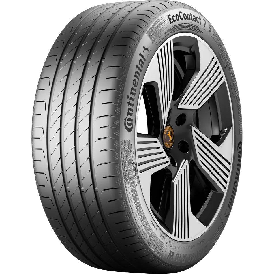 Continental EC7S