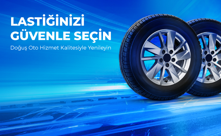 Lastiğin Yeni Sitesi-lastik.dogusoto.com.tr
